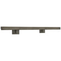 VISUAL COMFORT SIGNATURE, MCCLAIN HARDWIRED PICTURE LIGHT, PICTURE LIGHTS