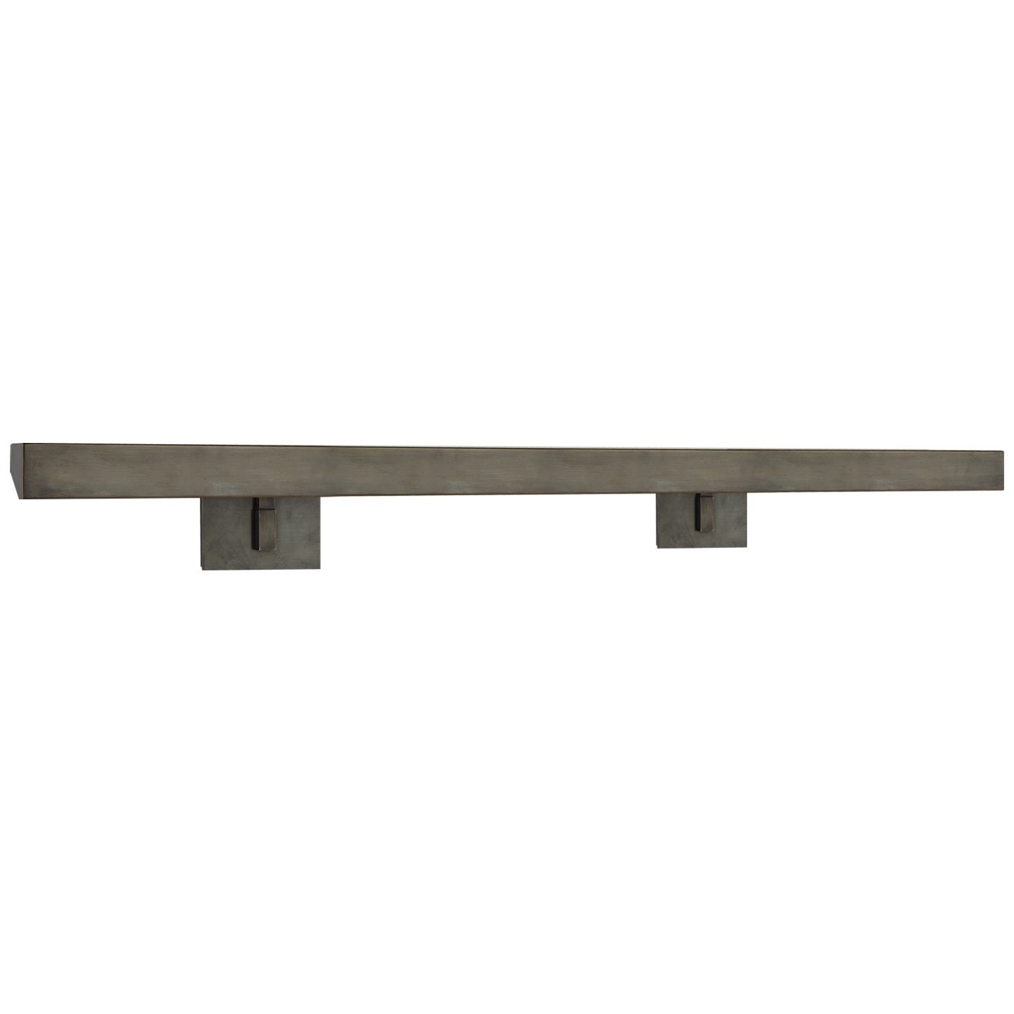 VISUAL COMFORT SIGNATURE, MCCLAIN HARDWIRED PICTURE LIGHT, PICTURE LIGHTS