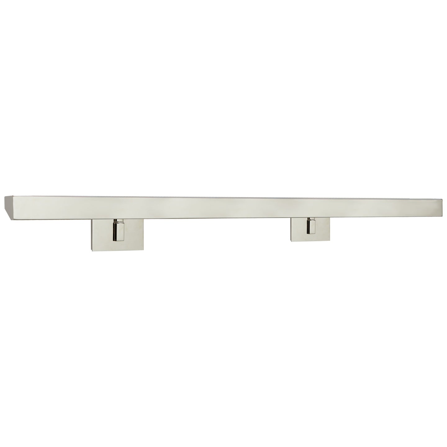 VISUAL COMFORT SIGNATURE, MCCLAIN HARDWIRED PICTURE LIGHT, PICTURE LIGHTS