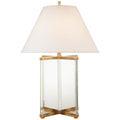VISUAL COMFORT SIGNATURE, CAMERON TABLE LAMP, TABLE LAMPS