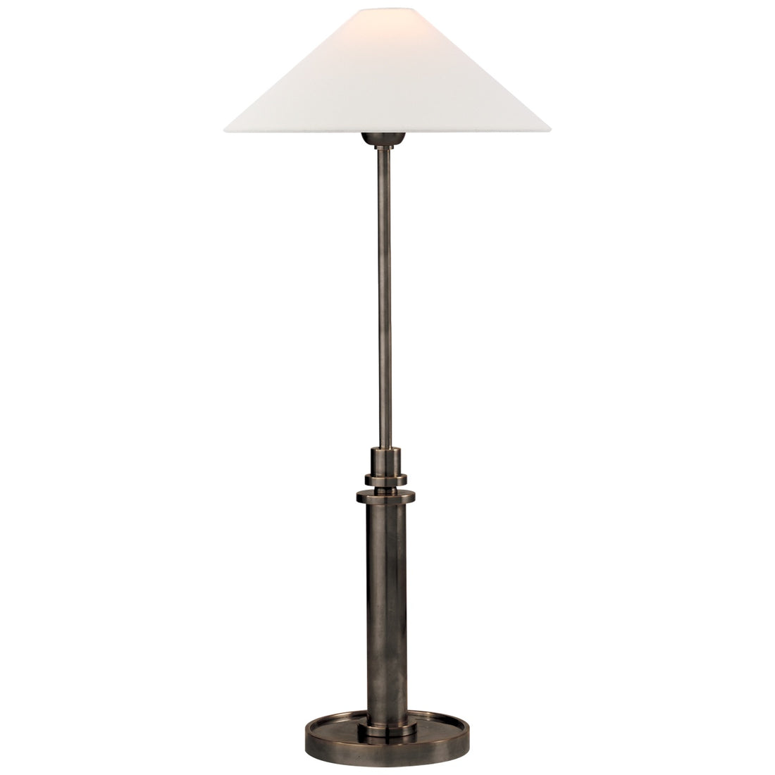 VISUAL COMFORT SIGNATURE, HARGETT BUFFET LAMP, TABLE LAMPS