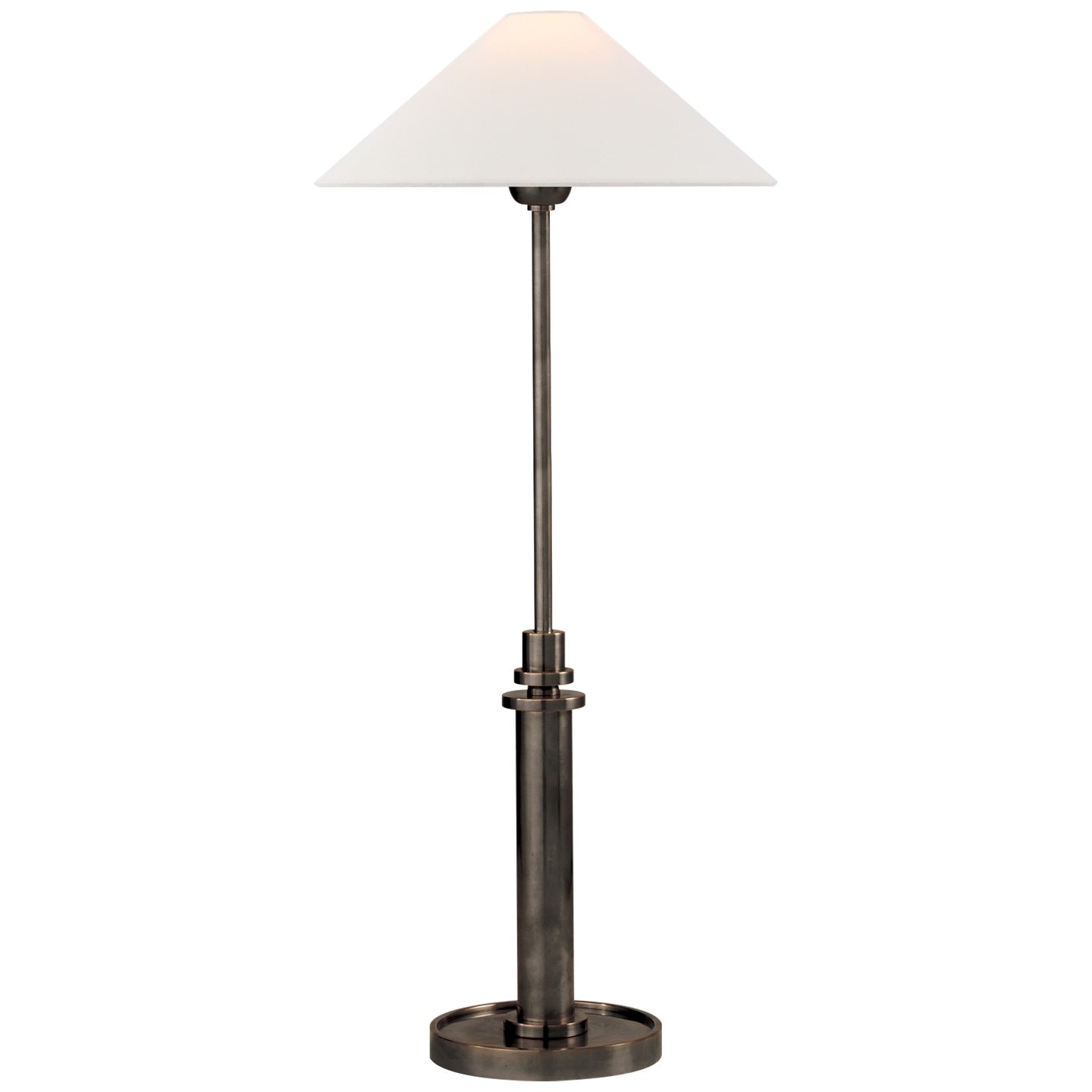 VISUAL COMFORT SIGNATURE, HARGETT BUFFET LAMP, TABLE LAMPS