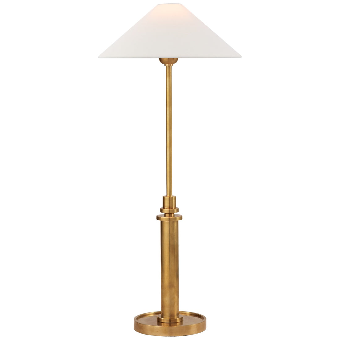 VISUAL COMFORT SIGNATURE, HARGETT BUFFET LAMP, TABLE LAMPS