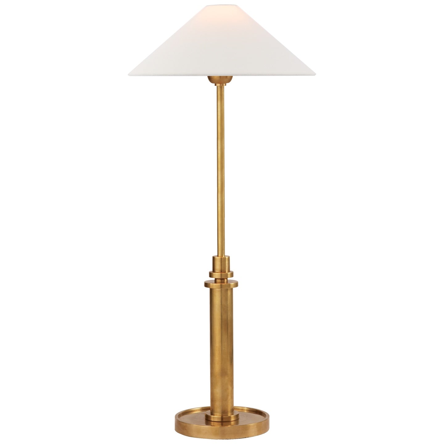 VISUAL COMFORT SIGNATURE, HARGETT BUFFET LAMP, TABLE LAMPS