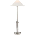 VISUAL COMFORT SIGNATURE, HARGETT BUFFET LAMP, TABLE LAMPS