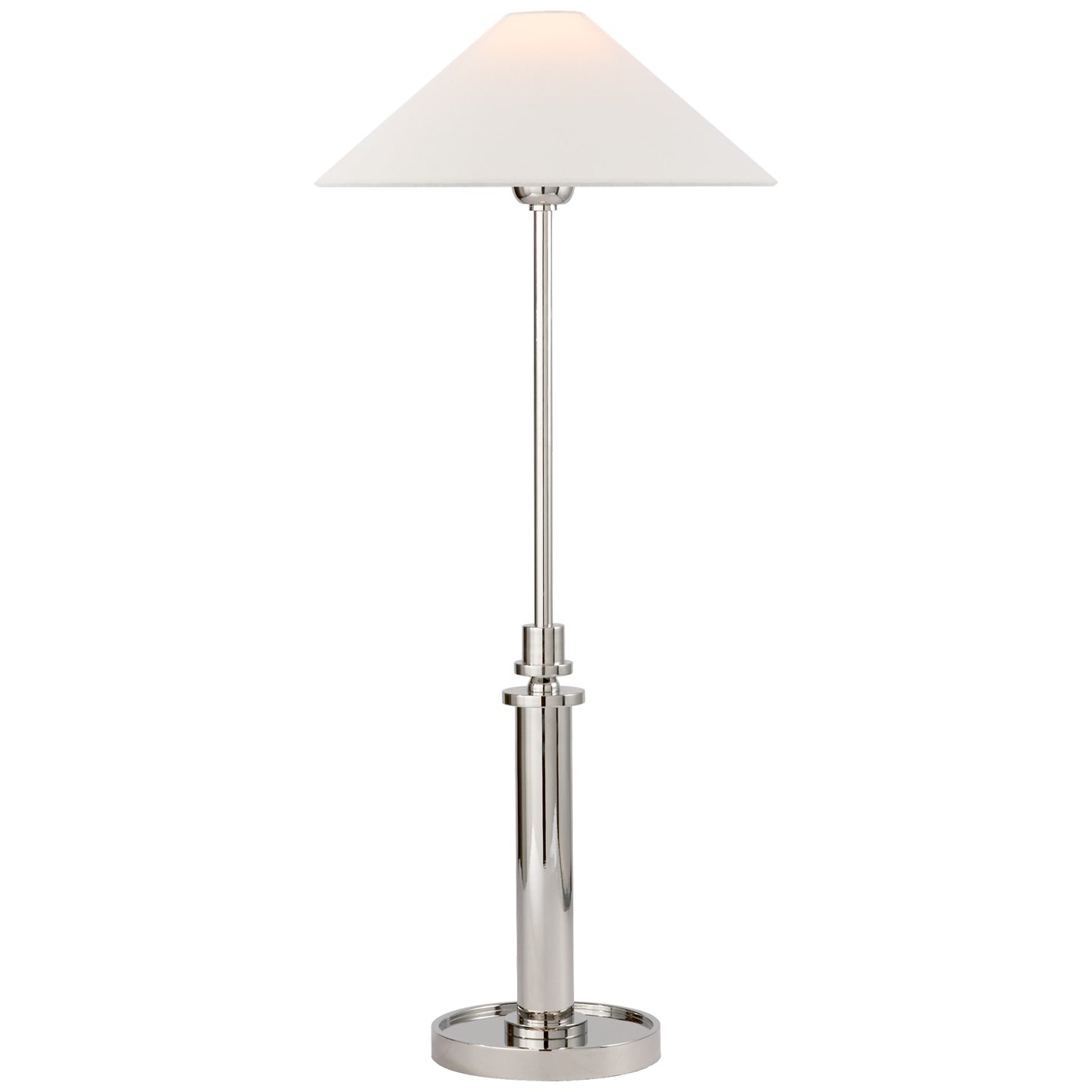 VISUAL COMFORT SIGNATURE, HARGETT BUFFET LAMP, TABLE LAMPS