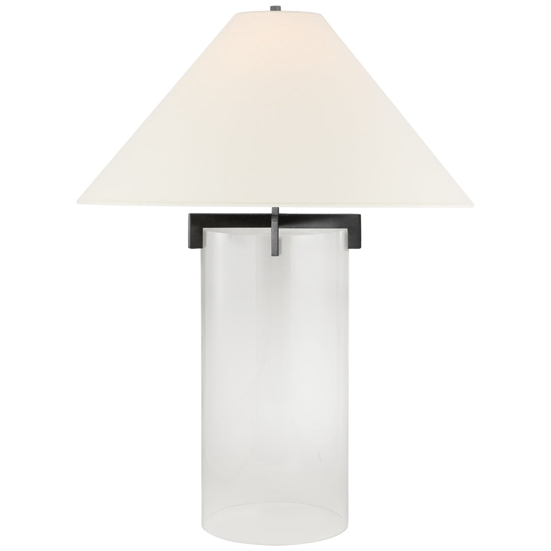 VISUAL COMFORT SIGNATURE, BROOKS TABLE LAMP, TABLE LAMPS