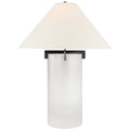 VISUAL COMFORT SIGNATURE, BROOKS TABLE LAMP, TABLE LAMPS