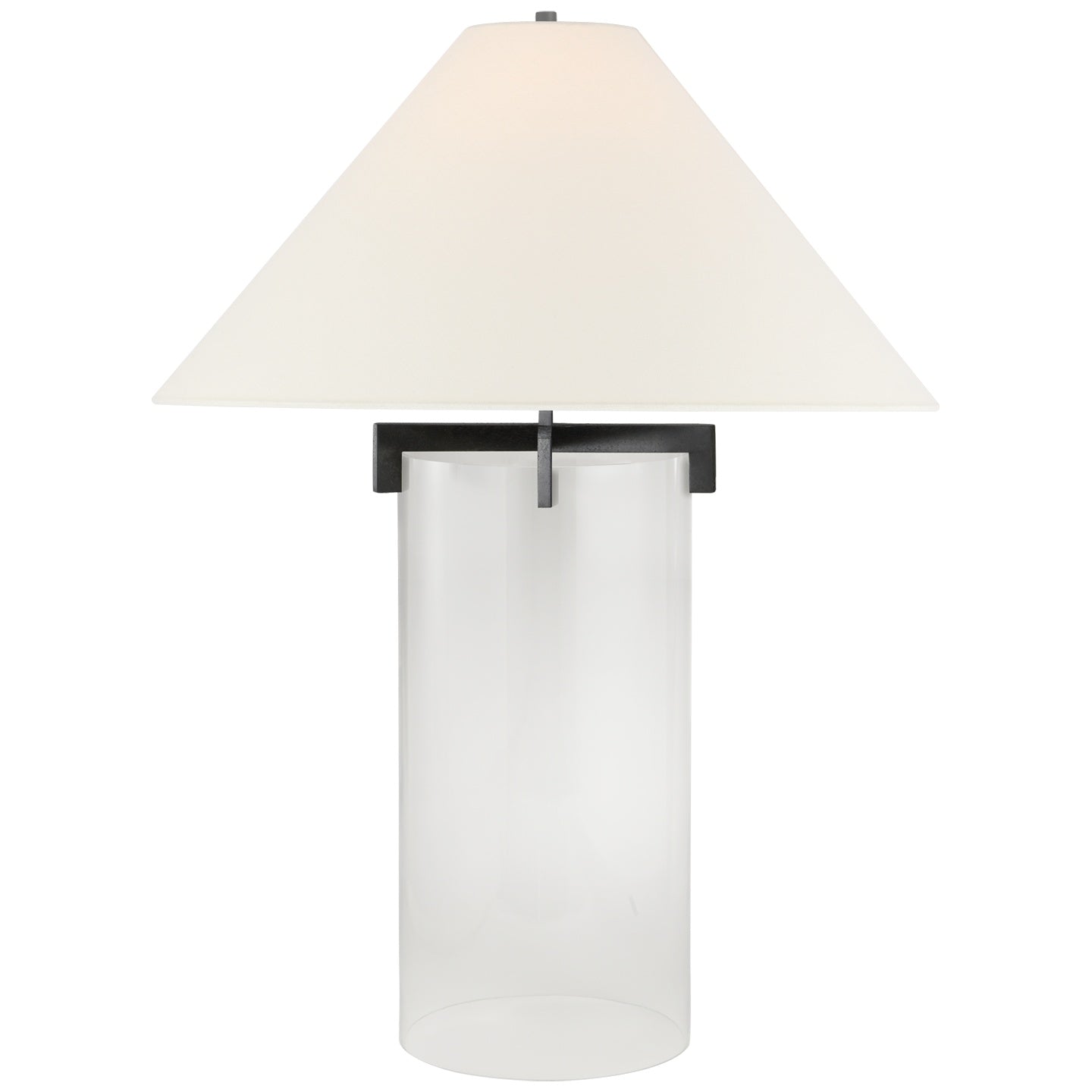 VISUAL COMFORT SIGNATURE, BROOKS TABLE LAMP, TABLE LAMPS