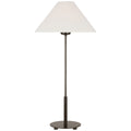 VISUAL COMFORT SIGNATURE, HACKNEY CORDLESS BUFFET LAMP, TABLE LAMPS