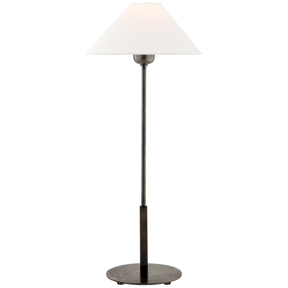 VISUAL COMFORT SIGNATURE, HACKNEY TABLE LAMP, TABLE LAMPS