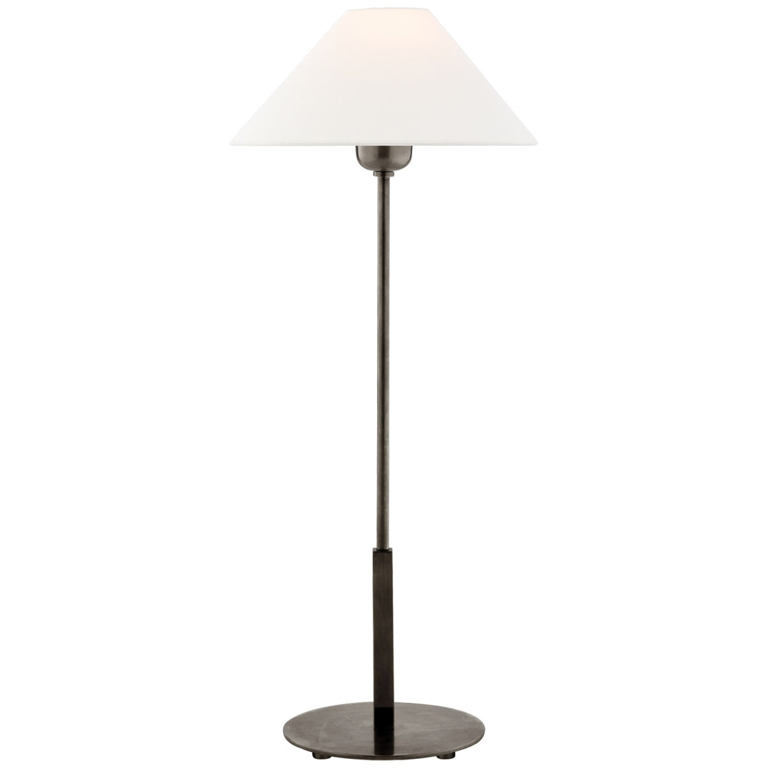 VISUAL COMFORT SIGNATURE, HACKNEY TABLE LAMP, TABLE LAMPS