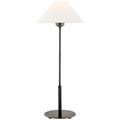 VISUAL COMFORT SIGNATURE, HACKNEY TABLE LAMP, TABLE LAMPS