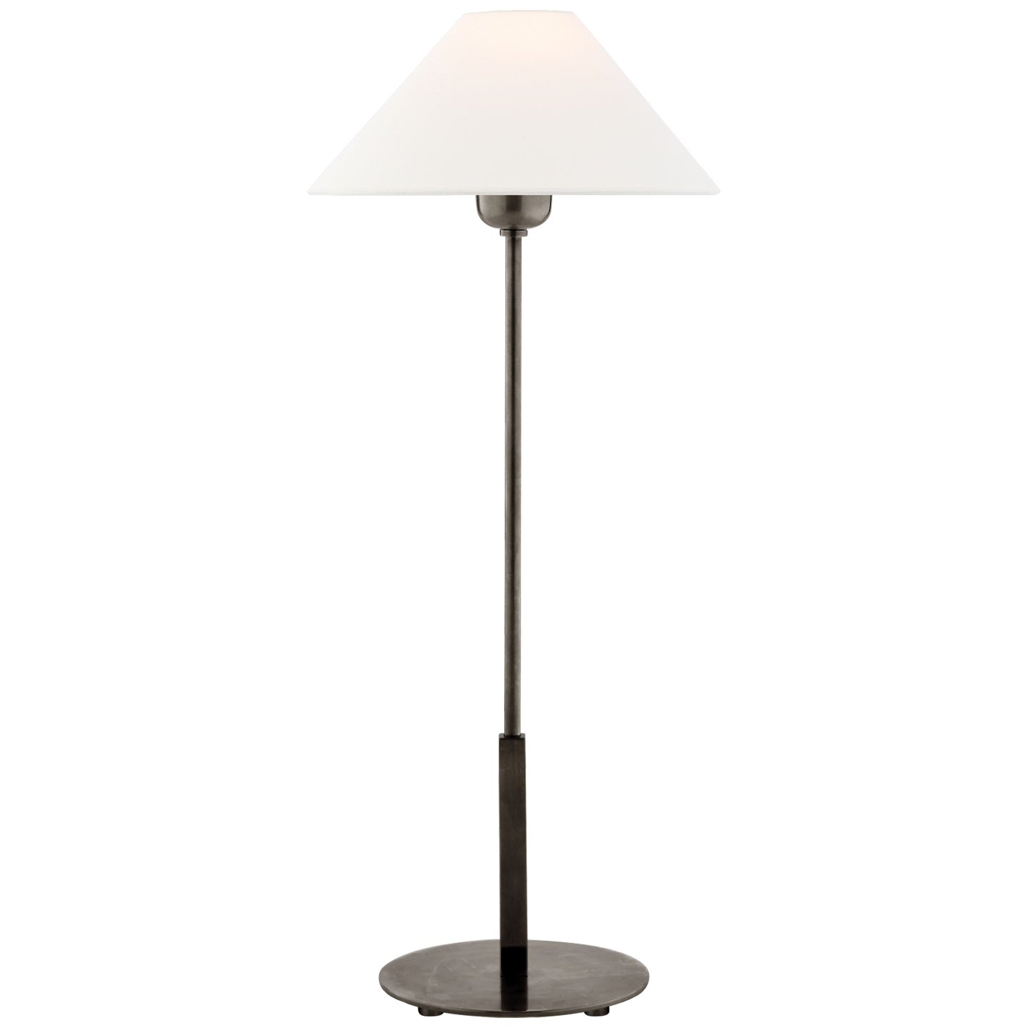 VISUAL COMFORT SIGNATURE, HACKNEY TABLE LAMP, TABLE LAMPS