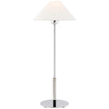 VISUAL COMFORT SIGNATURE, HACKNEY TABLE LAMP, TABLE LAMPS