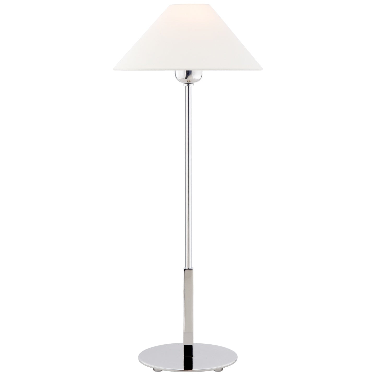 VISUAL COMFORT SIGNATURE, HACKNEY TABLE LAMP, TABLE LAMPS