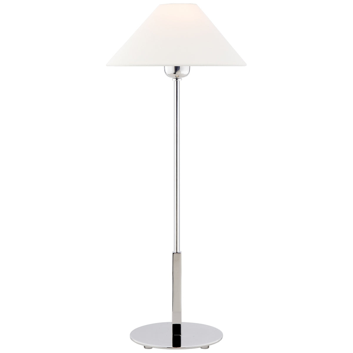 VISUAL COMFORT SIGNATURE, HACKNEY TABLE LAMP, TABLE LAMPS