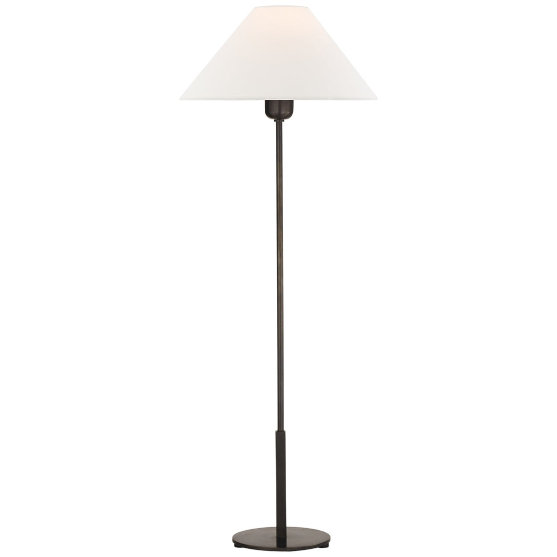 VISUAL COMFORT SIGNATURE, HACKNEY BUFFET LAMP, TABLE LAMPS