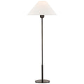 VISUAL COMFORT SIGNATURE, HACKNEY BUFFET LAMP, TABLE LAMPS
