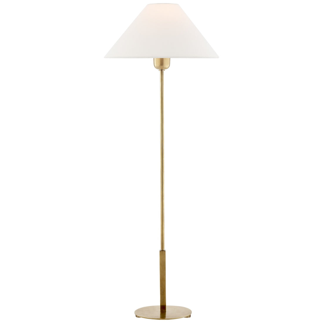 VISUAL COMFORT SIGNATURE, HACKNEY BUFFET LAMP, TABLE LAMPS