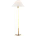 VISUAL COMFORT SIGNATURE, HACKNEY BUFFET LAMP, TABLE LAMPS