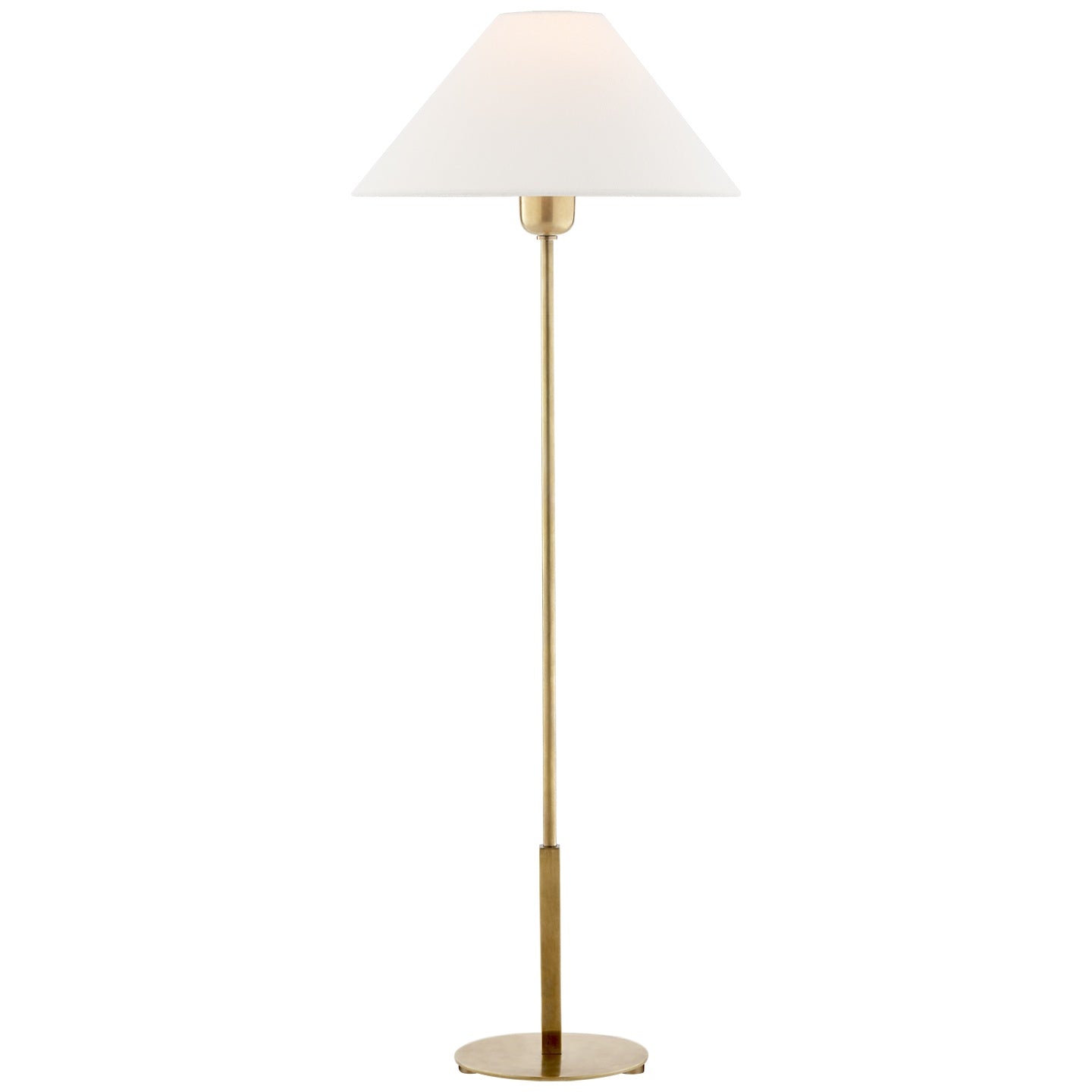 VISUAL COMFORT SIGNATURE, HACKNEY BUFFET LAMP, TABLE LAMPS