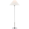 VISUAL COMFORT SIGNATURE, HACKNEY BUFFET LAMP, TABLE LAMPS