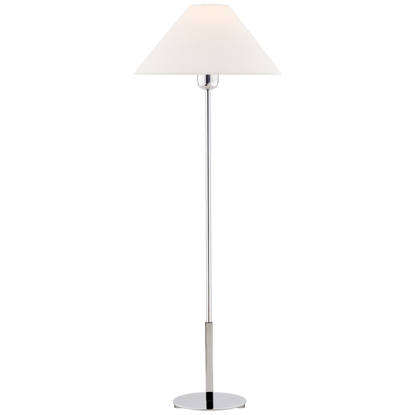 VISUAL COMFORT SIGNATURE, HACKNEY BUFFET LAMP, TABLE LAMPS