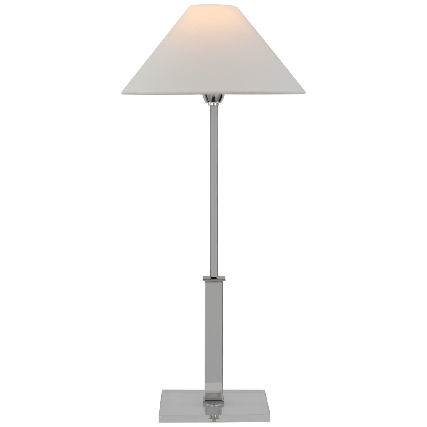 VISUAL COMFORT SIGNATURE, ASHER TABLE LAMP, TABLE LAMPS