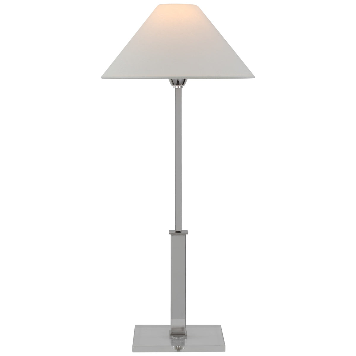 VISUAL COMFORT SIGNATURE, ASHER TABLE LAMP, TABLE LAMPS