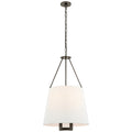 VISUAL COMFORT SIGNATURE, DALSTON HANGING SHADE, PENDANT LIGHT SHADES