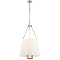 VISUAL COMFORT SIGNATURE, DALSTON HANGING SHADE, PENDANT LIGHT SHADES