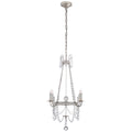 VISUAL COMFORT SIGNATURE, SHARON CHANDELIER, CHANDELIER LIGHT