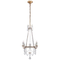 VISUAL COMFORT SIGNATURE, SHARON CHANDELIER, CHANDELIER LIGHT