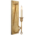 VISUAL COMFORT SIGNATURE, SAVANNAH SCONCE, WALL SCONCES
