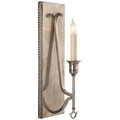 VISUAL COMFORT SIGNATURE, SAVANNAH SCONCE, WALL SCONCES