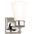 VISUAL COMFORT SIGNATURE, SIENA SINGLE SCONCE, BATH VANITY LIGHT