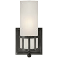 VISUAL COMFORT SIGNATURE, OPENWORK SINGLE SCONCE, WALL SCONCES