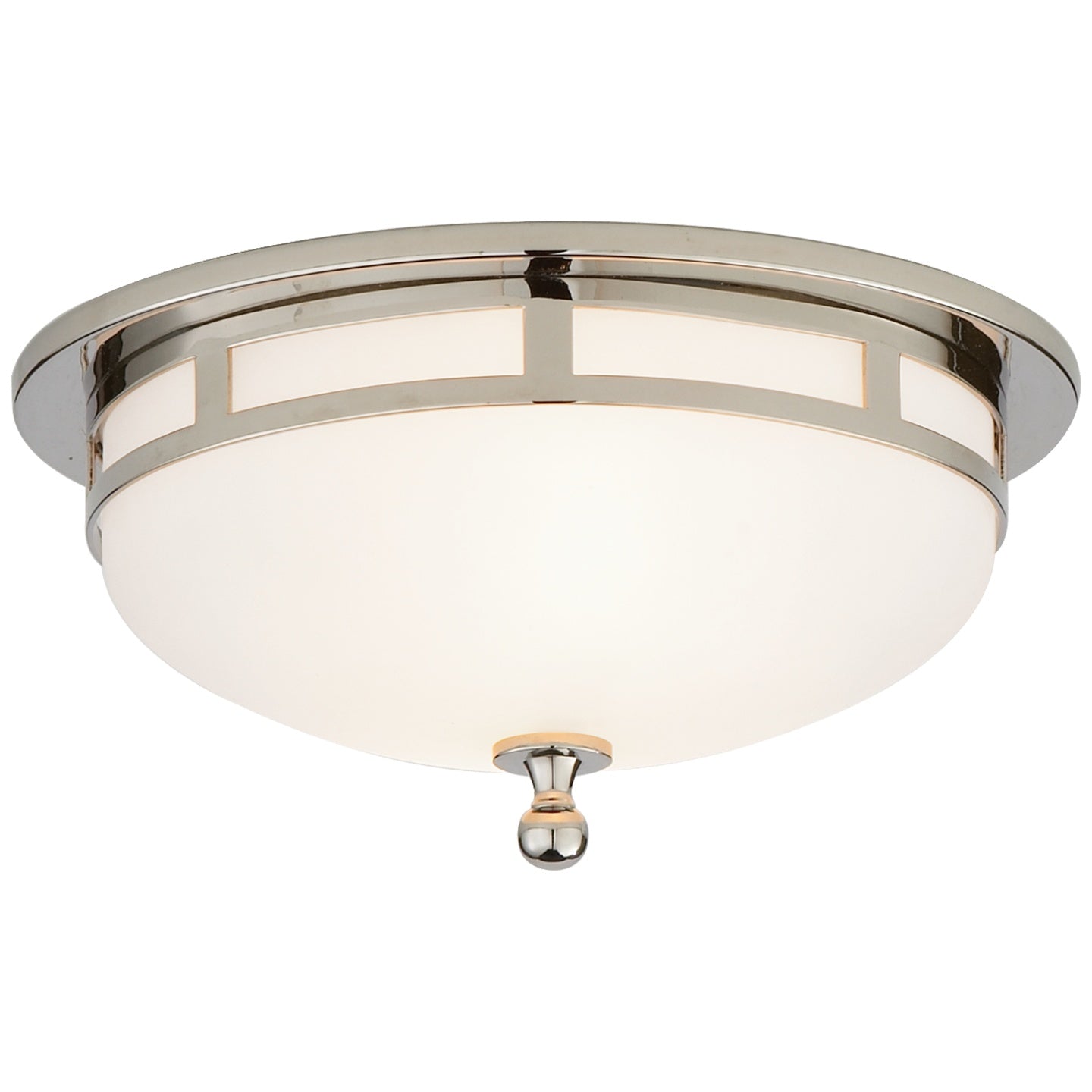 VISUAL COMFORT SIGNATURE, OPENWORK FLUSH MOUNT, FLUSH MOUNT CEILING LIGHTS
