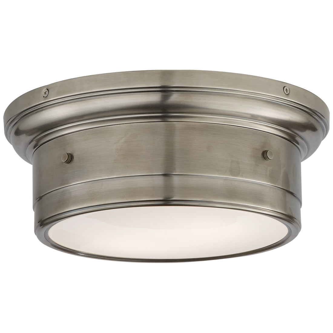 VISUAL COMFORT SIGNATURE, SIENA FLUSH MOUNT, FLUSH MOUNT CEILING LIGHTS