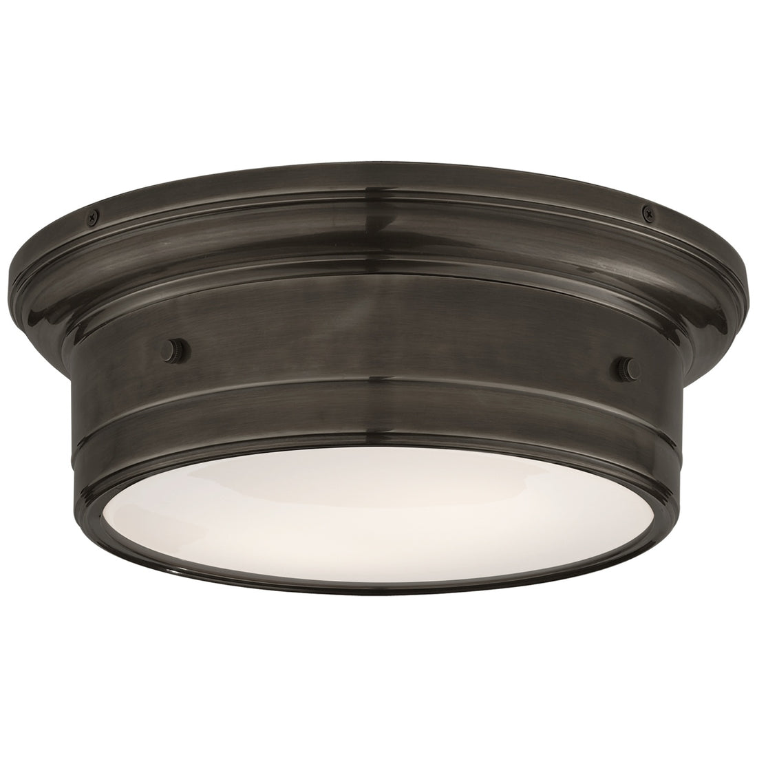 VISUAL COMFORT SIGNATURE, SIENA FLUSH MOUNT, FLUSH MOUNT CEILING LIGHTS
