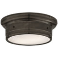 VISUAL COMFORT SIGNATURE, SIENA FLUSH MOUNT, FLUSH MOUNT CEILING LIGHTS