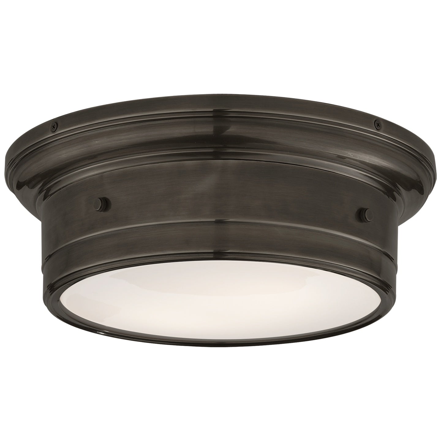 VISUAL COMFORT SIGNATURE, SIENA FLUSH MOUNT, FLUSH MOUNT CEILING LIGHTS