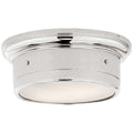 VISUAL COMFORT SIGNATURE, SIENA FLUSH MOUNT, FLUSH MOUNT CEILING LIGHTS