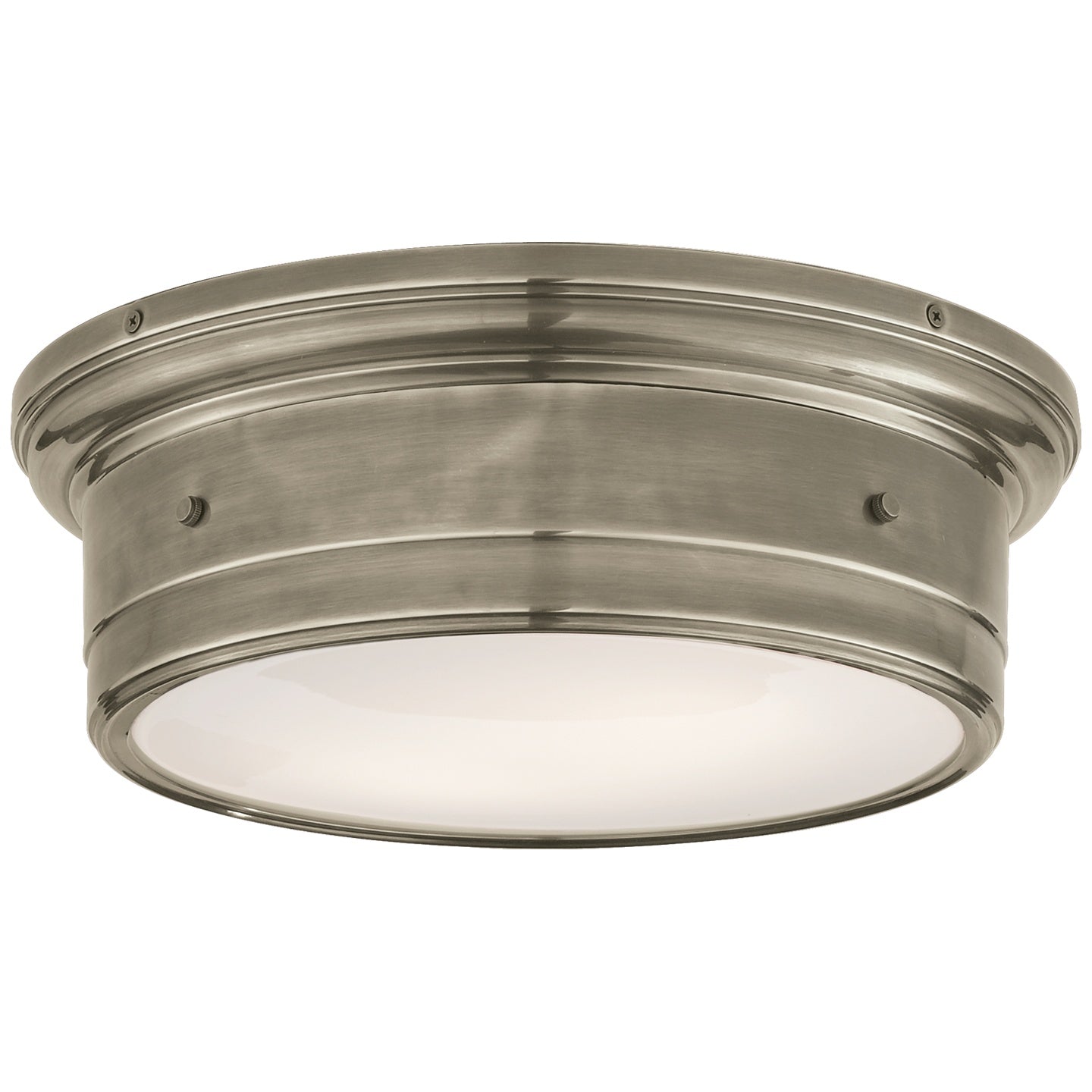 VISUAL COMFORT SIGNATURE, SIENA FLUSH MOUNT, FLUSH MOUNT CEILING LIGHTS