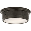 VISUAL COMFORT SIGNATURE, SIENA FLUSH MOUNT, FLUSH MOUNT CEILING LIGHTS