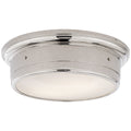 VISUAL COMFORT SIGNATURE, SIENA FLUSH MOUNT, FLUSH MOUNT CEILING LIGHTS