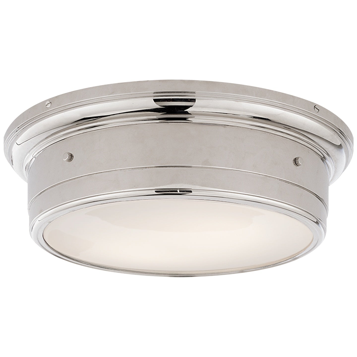 VISUAL COMFORT SIGNATURE, SIENA FLUSH MOUNT, FLUSH MOUNT CEILING LIGHTS