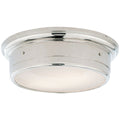 VISUAL COMFORT SIGNATURE, SIENA FLUSH MOUNT, FLUSH MOUNT CEILING LIGHTS