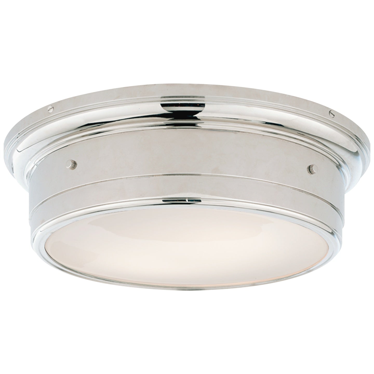 VISUAL COMFORT SIGNATURE, SIENA FLUSH MOUNT, FLUSH MOUNT CEILING LIGHTS